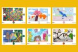 Κάλλος: Ψηφιακή έκθεση παιδικής ζωγραφικής